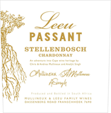 Leeu Passant Chardonnay 2017