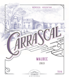 Bodega y Cavas de Weinert Malbec Carrascal 2018