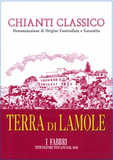 I Fabbri Chianti Classico Terra di Lamole