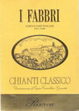 I Fabbri Chianti Classico Riserva