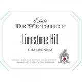 De Wetshof Estate Chardonnay Limestone Hill Robertson