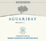 Flechas de los Andes Aguaribay Malbec