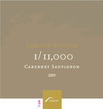 Tabor Cabernet Sauvignon Limited Edition 2018