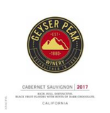 Geyser Peak Winery Cabernet Sauvignon