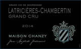 Domaine Chanzy Latricieres-Chambertin Grand Cru 2014