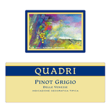 Quadri Pinot Grigio delle Venezie