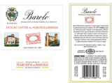 Marchesi di Barolo Barolo Riserva Della Casa 2011