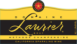 Domaine Laurier Brut Methode Champenoise