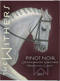 The Withers Pinot Noir Oppenalnder 2018