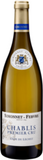 Simonnet-Febvre Chablis 1er Cru Côte de Léchet 2018