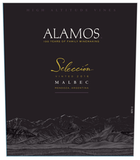 Alamos Malbec Selección Mendoza