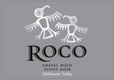 Roco Pinot Noir Gravel Road