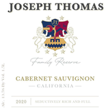 Joseph Thomas Cabernet Sauvignon