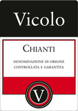 Vicolo Chianti