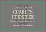 Charles Heidsieck Champagne Blanc de Blancs