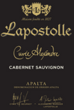 Lapostolle Cuvée Alexandre Cabernet Sauvignon