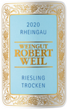 Robert Weil Riesling Trocken