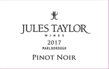 Jules Taylor Pinot Noir Marlborough 2019