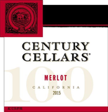 Century Cellars Merlot