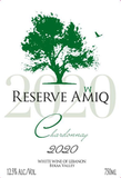 Reserve Ammiq Chardonnay