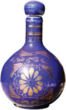 Grand Mayan Reposado Tequila 100% de Agave