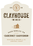 Clayhouse Wines Cabernet Sauvignon Paso Robles