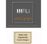 Tre Fili Pinot Grigio