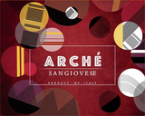 Arche Rubicone Sangiovese