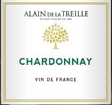 Maison Alain de la Treille Chardonnay