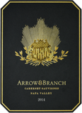 Arrow & Branch Cabernet Sauvignon Napa Valley Black Label