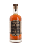 Broken Barrel Whiskey Bourbon Whiskey