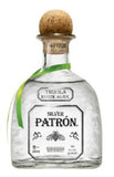 Patron Silver Tequila