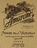 Zyme Amarone della Valpolicella