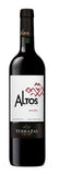 Terrazas de los Andes Altos del Plata Malbec