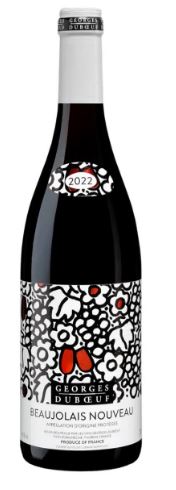 Georges Duboeuf Beaujolais Nouveau – Grand Wine Cellar