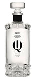 Qui Tequila Platinum Extra Anejo