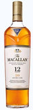 The Macallan Scotch Single Malt 12 Year Double Cask