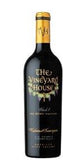 The Vineyard House Block 8 “The Boss Block” Cabernet Sauvignon Oakville 2018