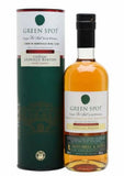 Green Spot Single Pot Still Irish Whiskey Chateau Léoville Barton