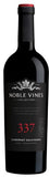 Noble Vines Cabernet Sauvignon 337 California