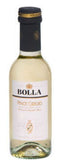 Mini Wine Bolla Pinot Grigio