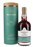 Graham's Porto Tawny Single Harvest Limited Bottling 1994