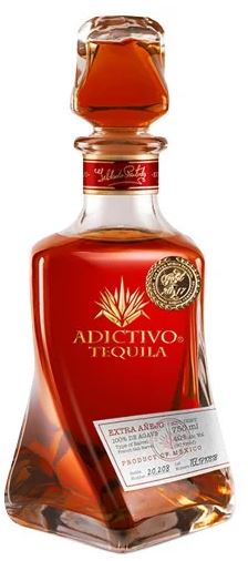 Adictivo Tequila Anejo