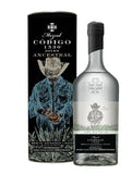 Codigo 1530 Mezcal Ancestral