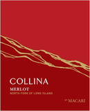 Macari Vineyards Merlot Collina