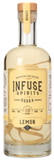 Infuse Spirits Lemon Vodka