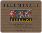 Illuminati Montepulciano d'Abruzzo Colline Teramane Riserva Pieluni