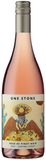 One Stone Cellars Rose Of Pinot Noir Central Coast