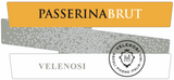 Velenosi Passerina Brut