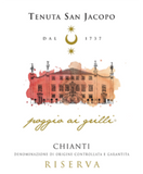 Tenuta San Jacopo Chianti Riserva Poggio Ai Grilli 2017